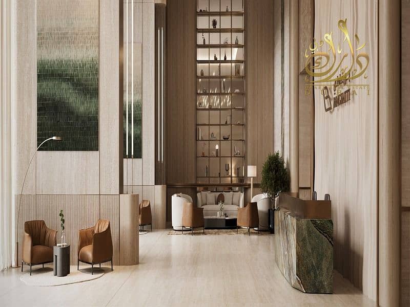 Flexible Payment Plan-Prime Location -Harry Up -Limited Units-Book Your Unit Now - Image 8