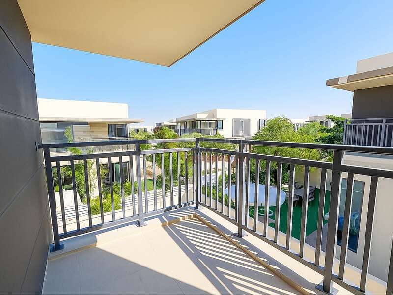 Spacious 4-Bed Villa | Ideal Family Home |Flexible Cheque Options - Image 24