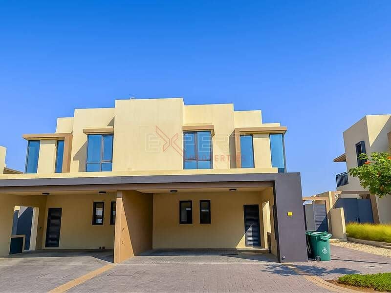 Spacious 4-Bed Villa | Ideal Family Home |Flexible Cheque Options - Image 26