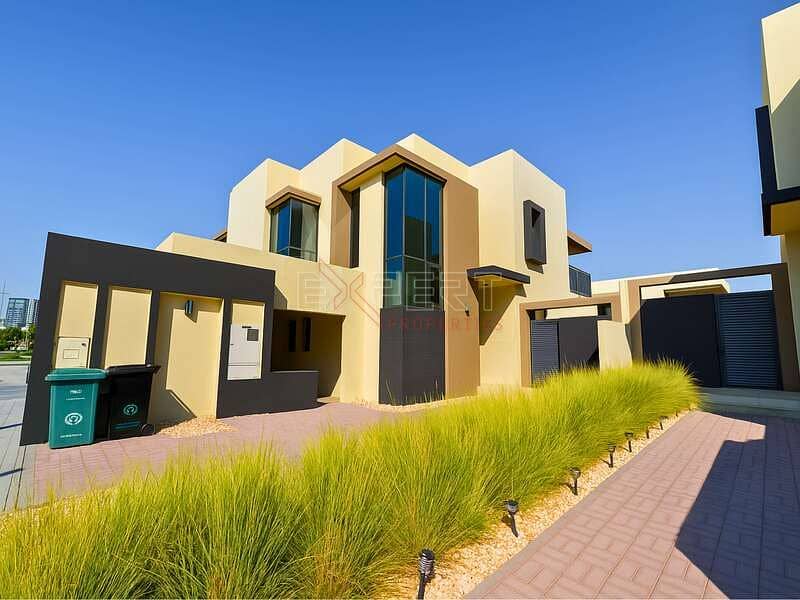 Spacious 4-Bed Villa | Ideal Family Home |Flexible Cheque Options - Image 28