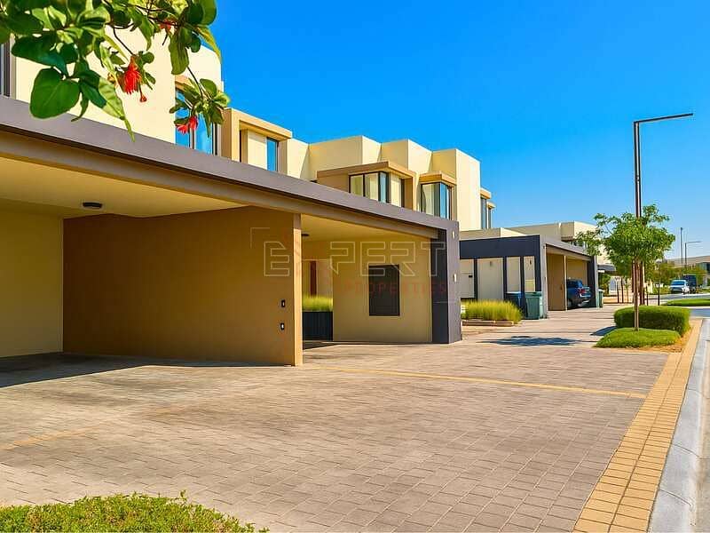 Spacious 4-Bed Villa | Ideal Family Home |Flexible Cheque Options - Image 29