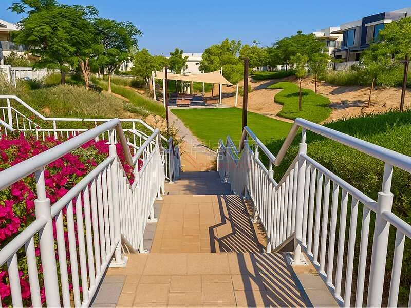 Spacious 4-Bed Villa | Ideal Family Home |Flexible Cheque Options - Image 34