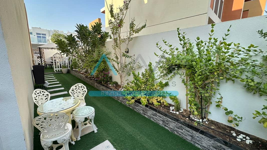 **Exquisite 3-Bedroom Luxury Villa , Terrace & Grand Garden** - Image 9