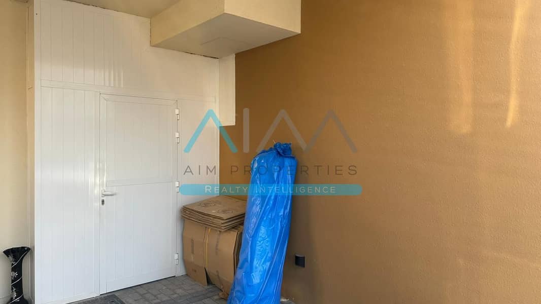 **Exquisite 3-Bedroom Luxury Villa , Terrace & Grand Garden** - Image 21