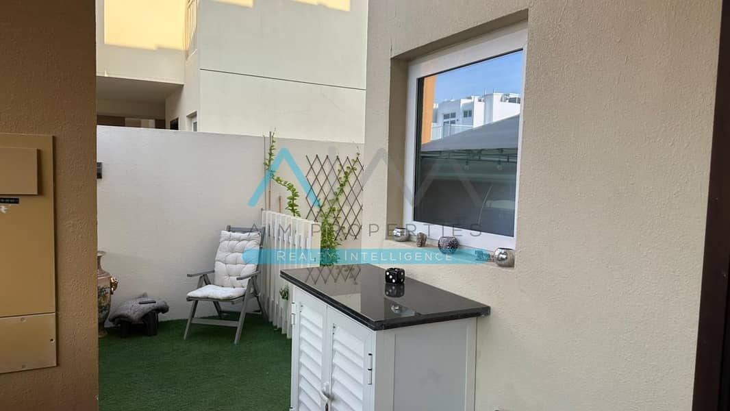 **Exquisite 3-Bedroom Luxury Villa , Terrace & Grand Garden** - Image 22