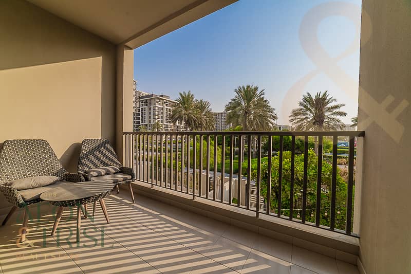 Single row | Full Corner | Opp Central park - Image 14