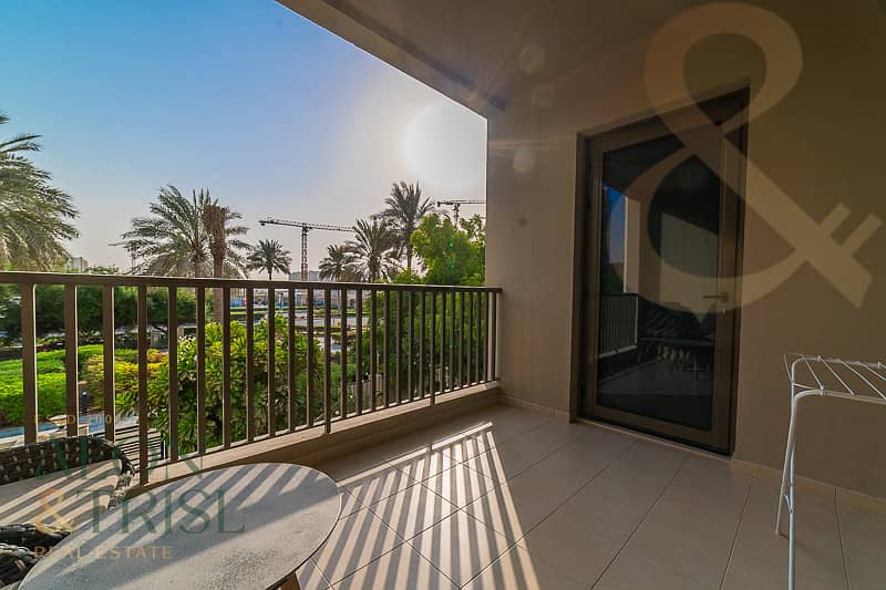 Single row | Full Corner | Opp Central park - Image 15