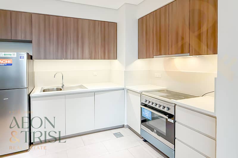 Furnished | Ready to move | Flexible | Park Height