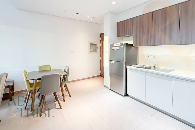 Furnished | Ready to move | Flexible | Park Height - Image 6