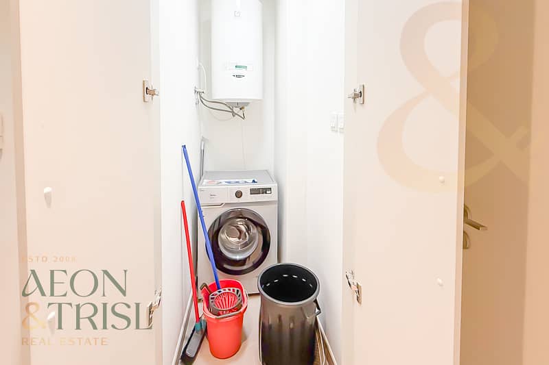 Furnished | Ready to move | Flexible | Park Height - Image 10