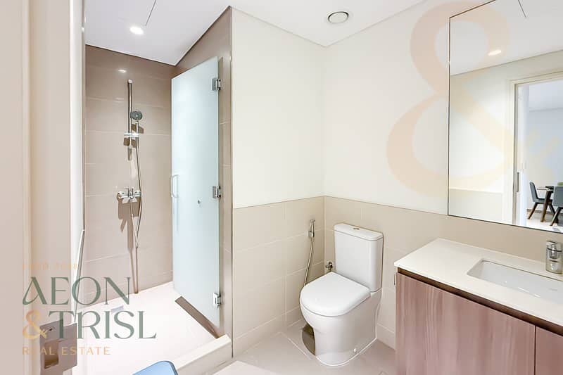 Furnished | Ready to move | Flexible | Park Height - Image 12