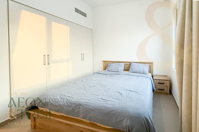 Furnished | Ready to move | Flexible | Park Height - Image 13