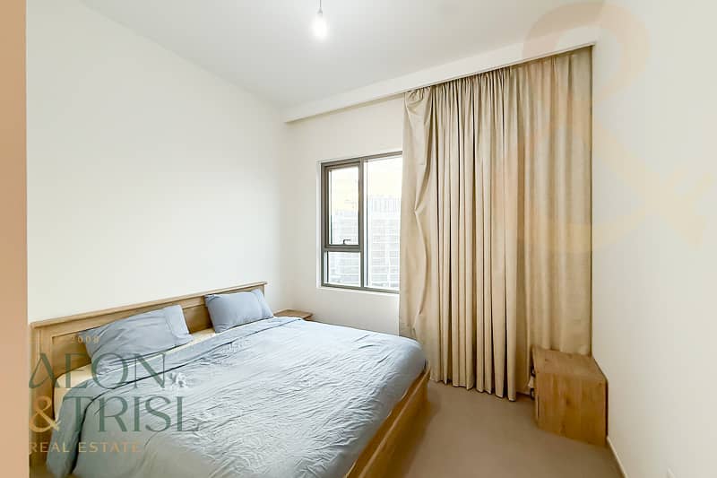 Furnished | Ready to move | Flexible | Park Height - Image 14