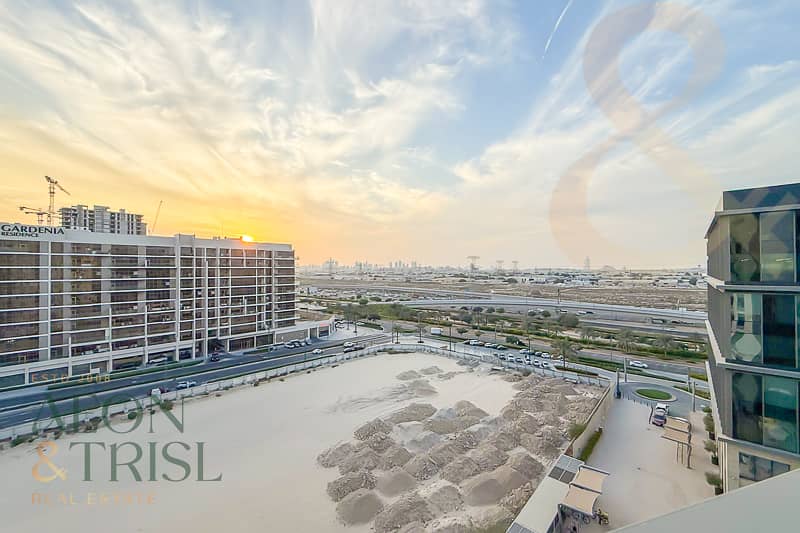 Furnished | Ready to move | Flexible | Park Height - Image 15