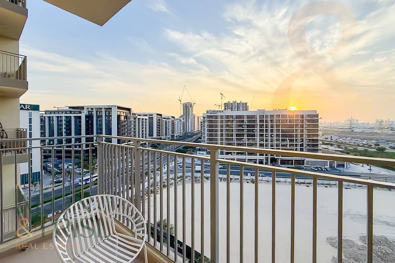 Furnished | Ready to move | Flexible | Park Height - Image 17