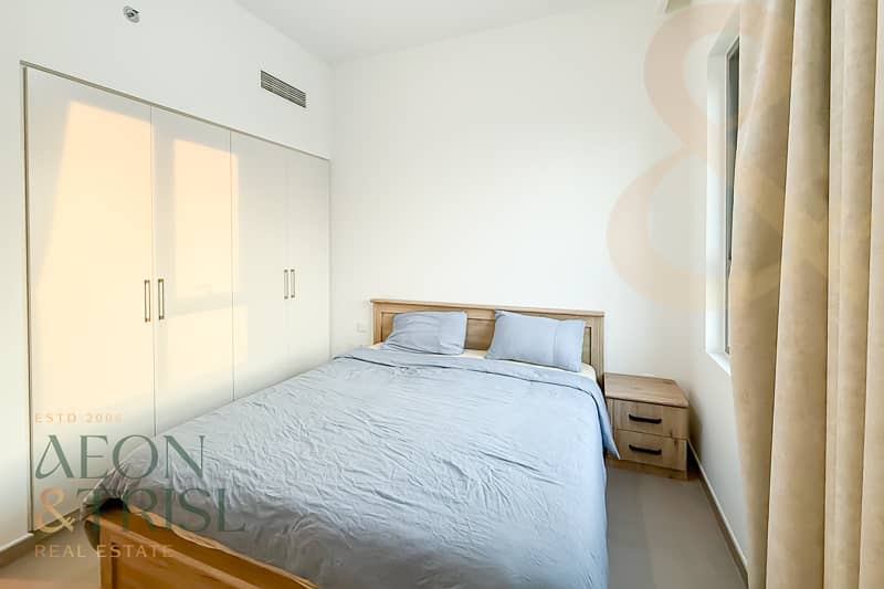 Furnished | Ready to move | Flexible | Park Height - Image 18