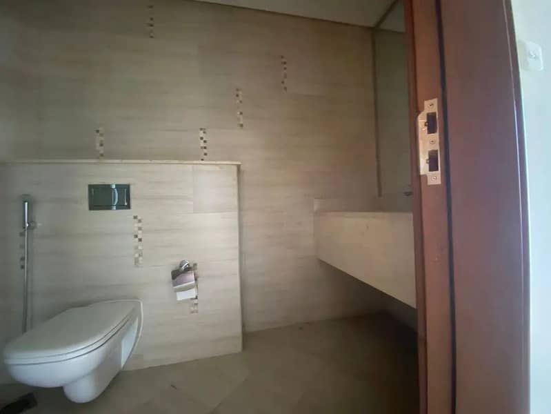 Well-Maintained 1BHK | Prime Location | Reef Residence