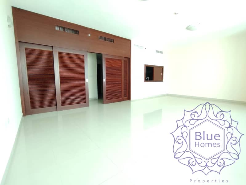 MODERN 2BHK WITH 2 CAR PARKINGS 125K