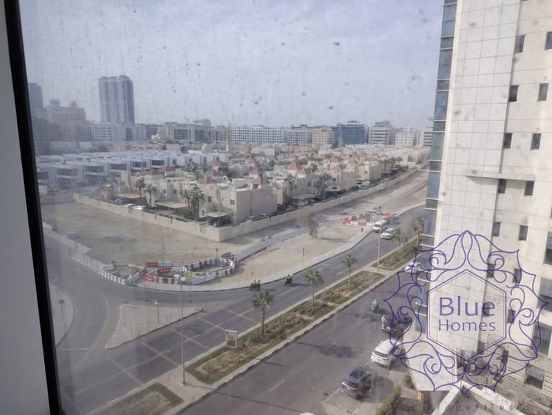 MODERN 2BHK WITH 2 CAR PARKINGS 125K