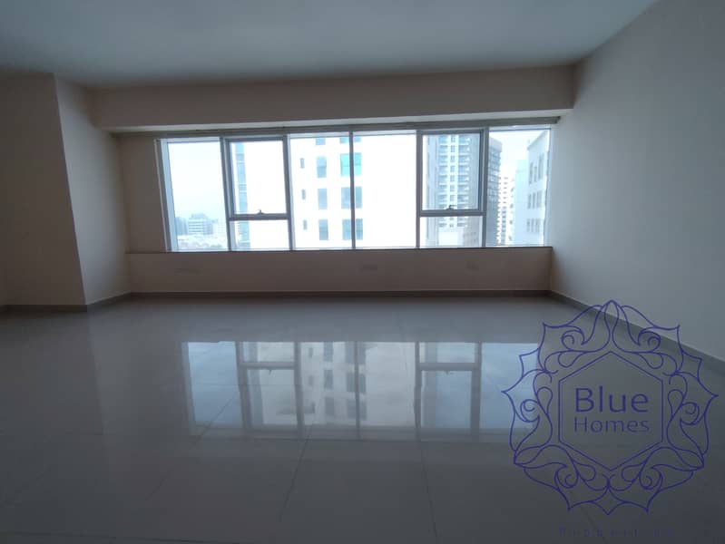 MODERN 2BHK WITH 2 CAR PARKINGS 125K