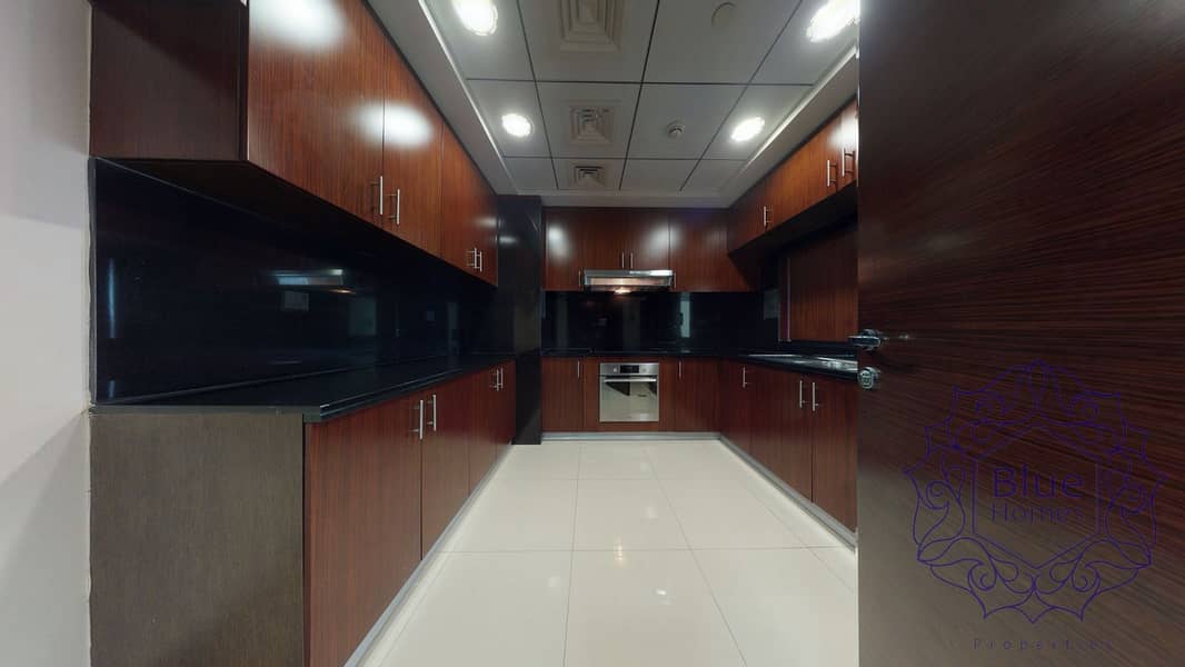 MODERN 2BHK WITH 2 CAR PARKINGS 125K - Image 12