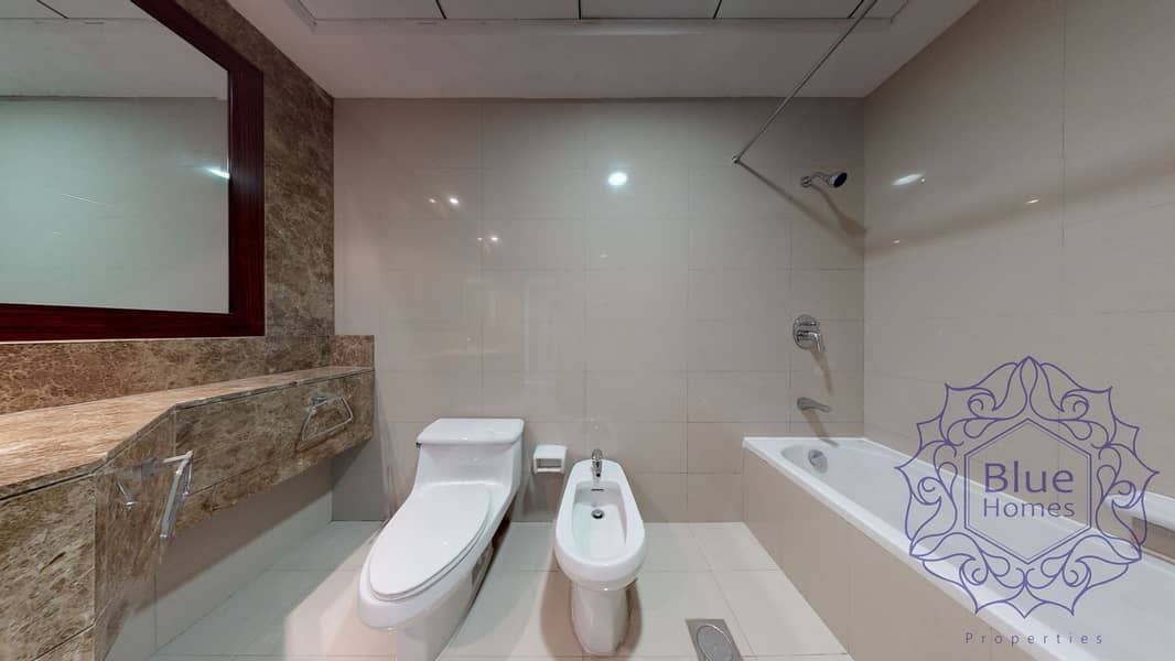 MODERN 2BHK WITH 2 CAR PARKINGS 125K - Image 13