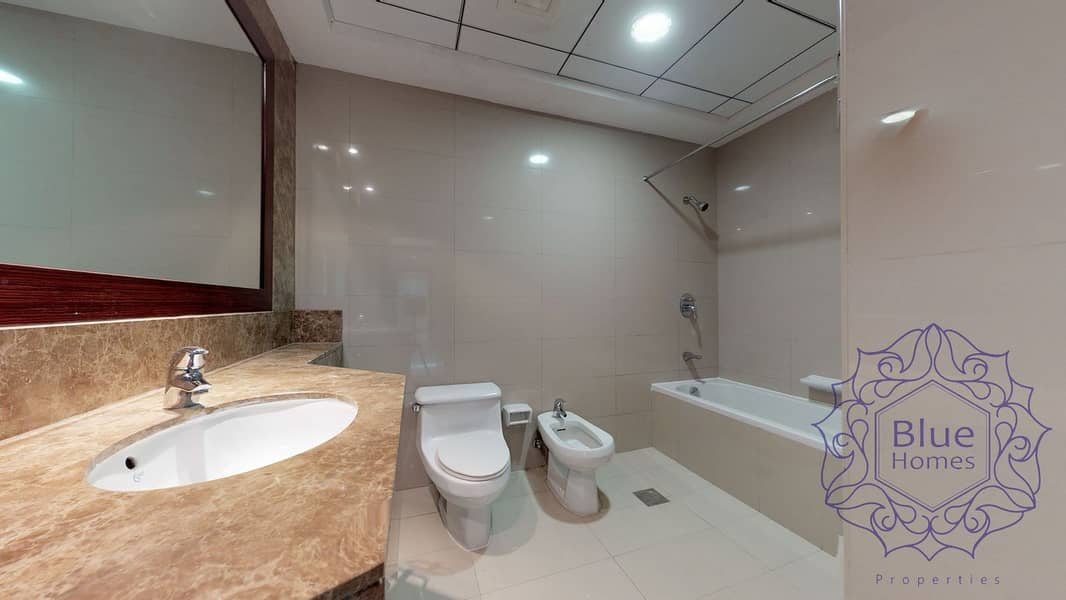 MODERN 2BHK WITH 2 CAR PARKINGS 125K - Image 14