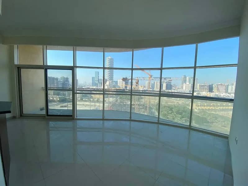 Well-Maintained 1BHK | Prime Location | Reef Residence - Image 7