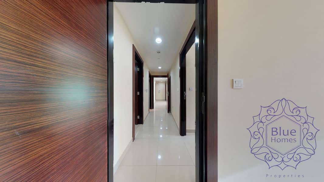 LUXURY 2BHK WITH TERACE 2 CAR PARKING 130k - Image 7