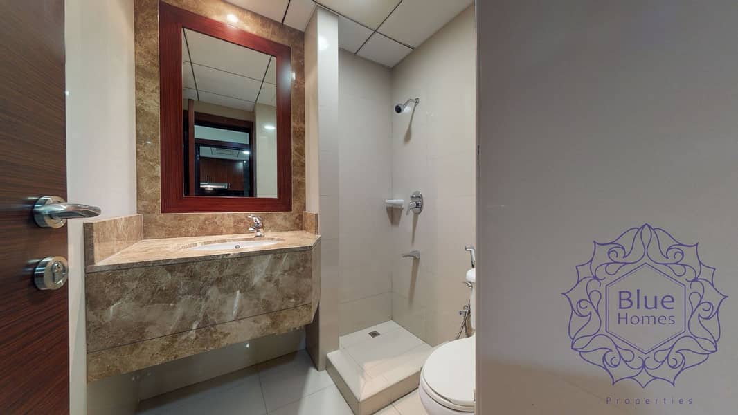 LUXURY 2BHK WITH TERACE 2 CAR PARKING 130k - Image 9