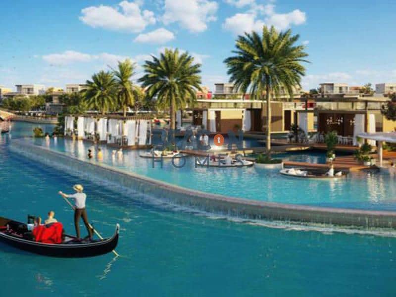 Luxurious 5 BR TH | Handover Soon | Single Row - Image 9