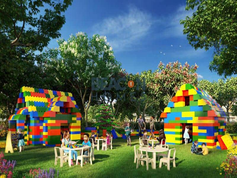 Luxurious 5 BR TH | Handover Soon | Single Row - Image 10