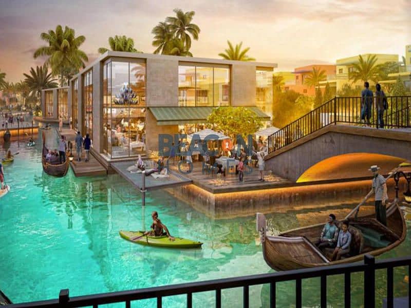 Luxurious 5 BR TH | Handover Soon | Single Row - Image 11