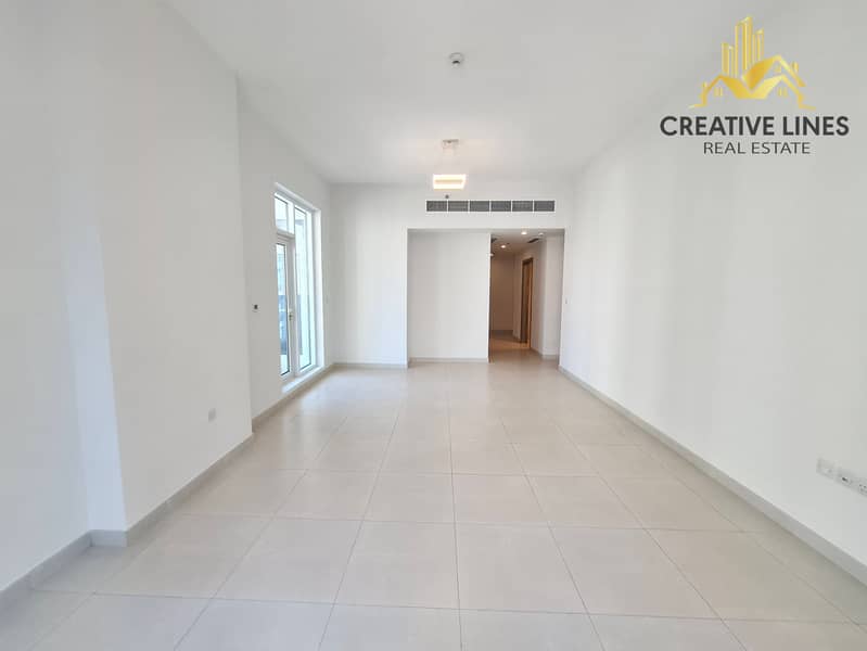 Brand-new close to pond park 3BHK Apartment in Al Nahda