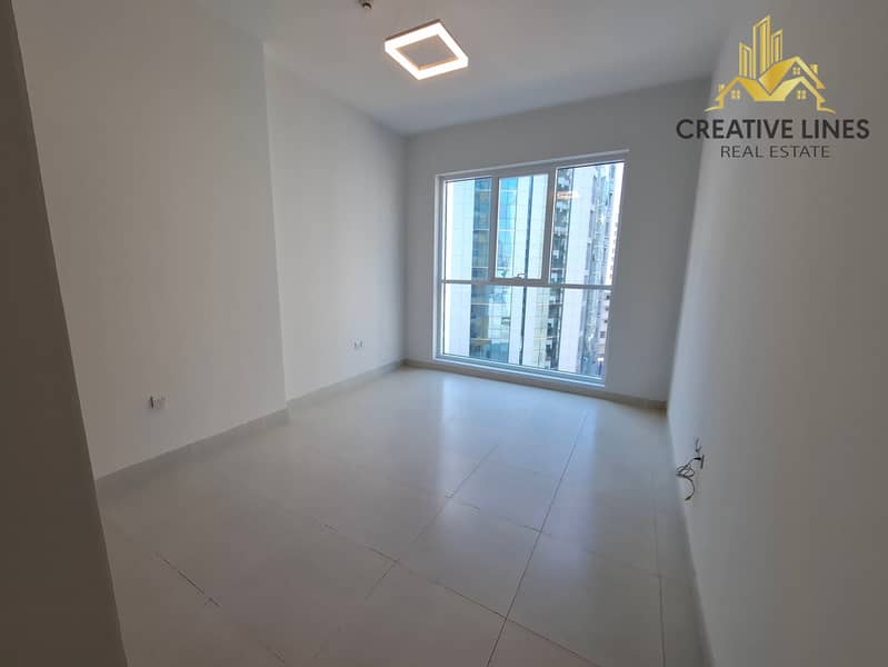 Brand-new close to pond park 3BHK Apartment in Al Nahda - Image 6