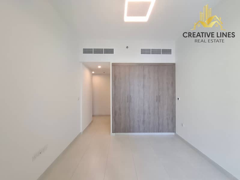 Brand-new close to pond park 3BHK Apartment in Al Nahda - Image 8
