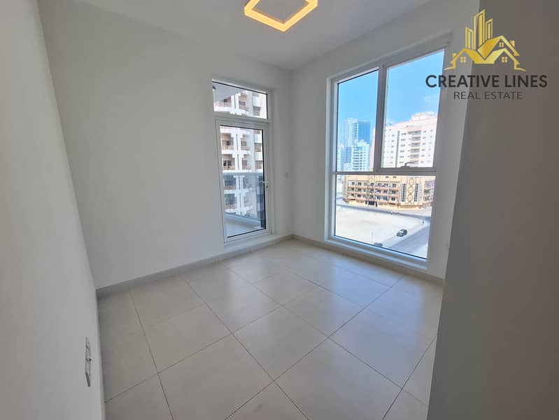 Brand-new close to pond park 3BHK Apartment in Al Nahda - Image 9