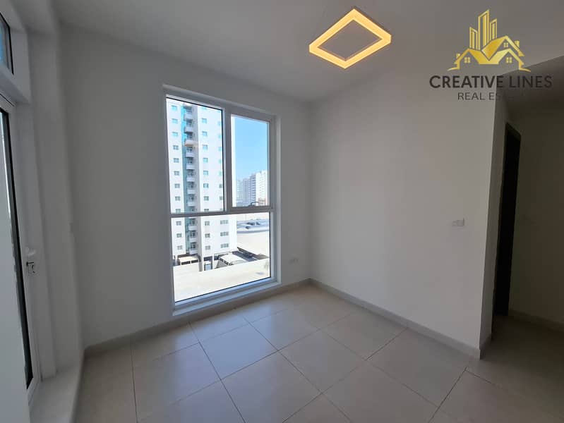 Brand-new close to pond park 3BHK Apartment in Al Nahda - Image 10