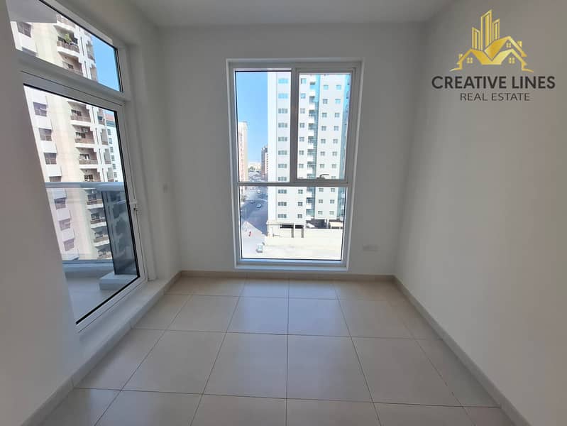 Brand-new close to pond park 3BHK Apartment in Al Nahda - Image 11