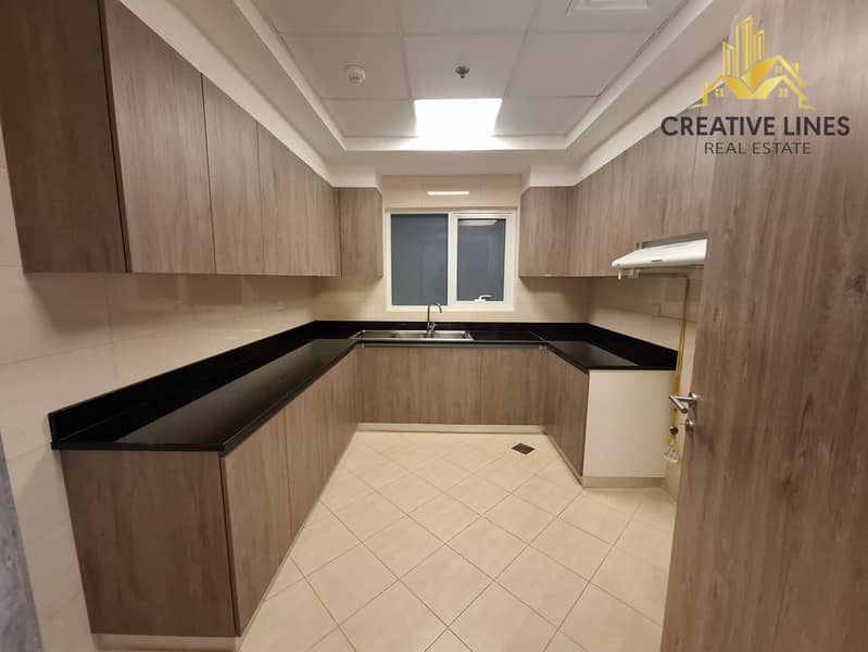 Brand-new close to pond park 3BHK Apartment in Al Nahda - Image 12