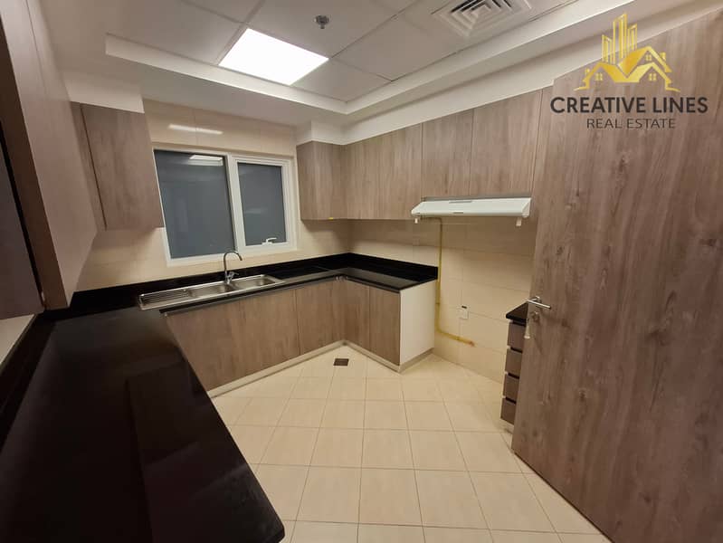Brand-new close to pond park 3BHK Apartment in Al Nahda - Image 13