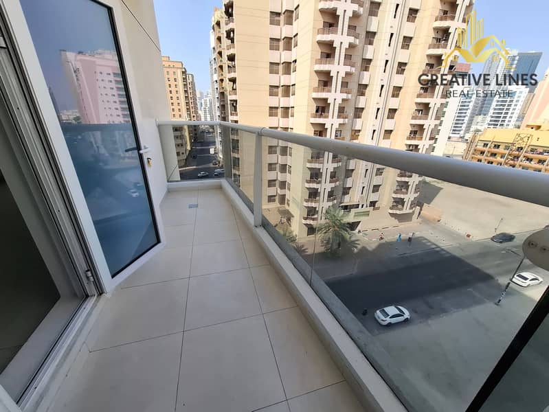 Brand-new close to pond park 3BHK Apartment in Al Nahda - Image 18