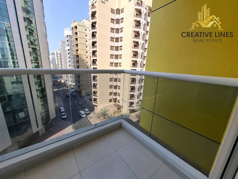Brand-new close to pond park 3BHK Apartment in Al Nahda - Image 19