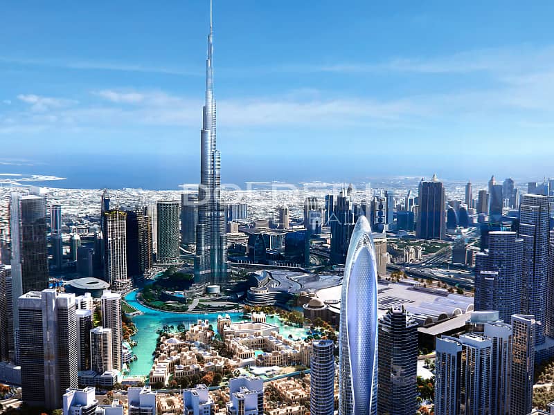 Mercedes-Benz Places I Iconic Building I Best Location