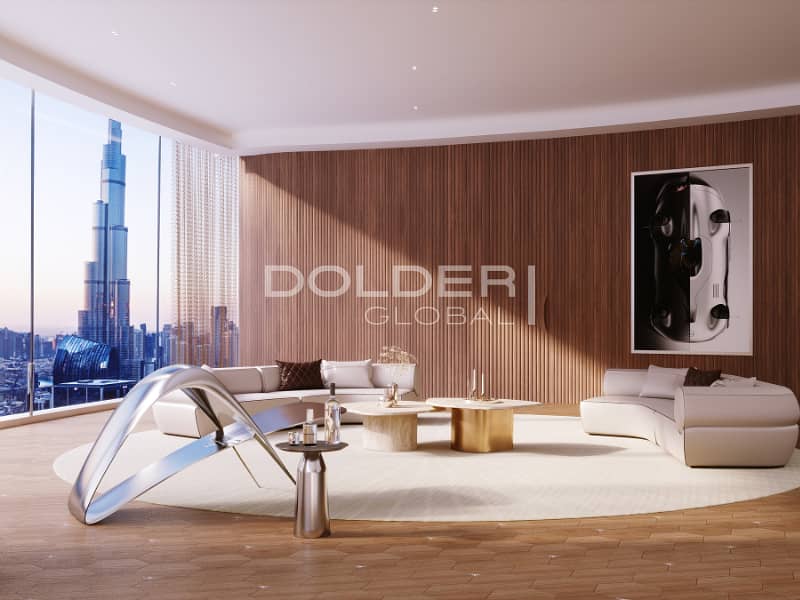 Mercedes-Benz Places I Iconic Building I Best Location - Image 7