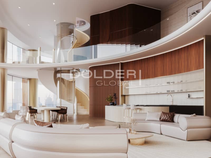 Mercedes-Benz Places I Iconic Building I Best Location - Image 9