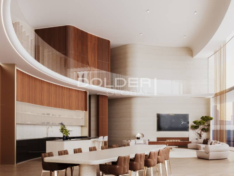 Mercedes-Benz Places I Iconic Building I Best Location - Image 11