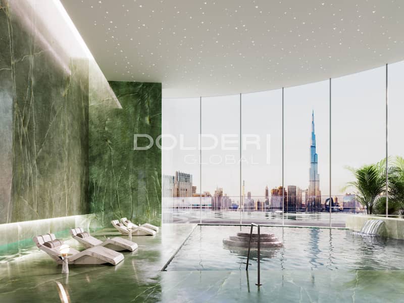 Mercedes-Benz Places I Iconic Building I Best Location - Image 14