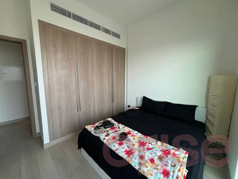 Best Deal in Dubai – Fully Furnished 1-Bedroom with Guaranteed Rental Income