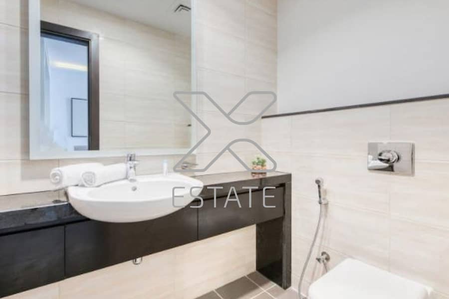 Furnish Studio | Spacious | Ave Feb 2026 | 12 Chqs - Image 10